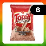 Media Bulto Toddy Bolsa 1kg