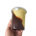 Cocada Isamel com Chocolate 600g
