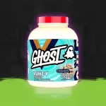 GHOST WHEY PROTEIN 5 LB