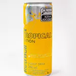 RED BULL TROPICAL