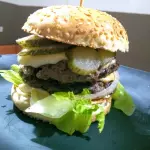 Big Mac Da Vila