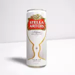 STELLA ARTOIS LATA 350ML