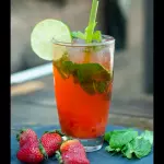 Limonada Pink
