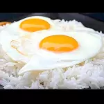 Huevos Fritos