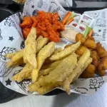 Botana BBQ