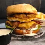 Hambúrger Clasica