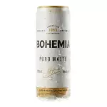 Bohemia Lata 350ml
