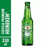 Heineken Long Neck