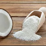 Coco rallado 500gr