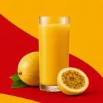 Suco de Maracujá
