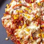 Pizza Full Equipo
