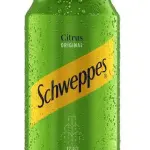 Schweppes Citrus 310ml