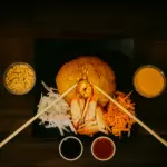 Bola de Arroz Doble