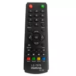 CONTROLE P/CONV INTELBRAS LE-7976