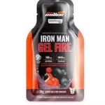 IRON MAN GEL FIRE AÇAI C/ GUARANÁ