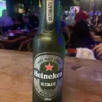 HEINEKEN  LONG SEM GLUTEN