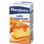Leite condensado