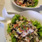 Mariscal frío