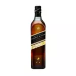 J. Walker Double Black