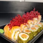Uramaki Tempurá Temptation
