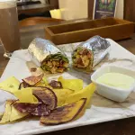 Wrap Cesar