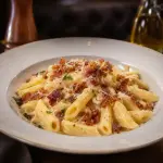 Pasta Carbonara
