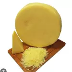 Queijo ralado