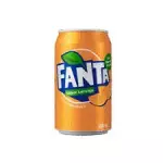 FANTA LATA 350ML