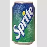 Sprite 33cl