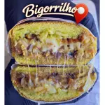 Bigorrilho
