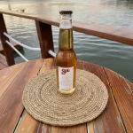 Cerveja Sol — Sem Glúten
