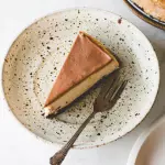 Cheesecake Horneado