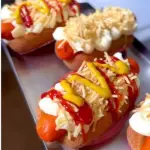 Novidade Coxadog