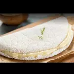Tapioca de Queijo