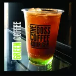 GreenCoffee