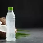Água de coco