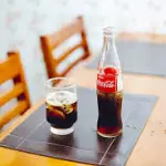 Coca KS Retornável