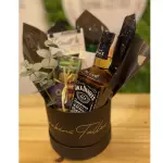 Dia feliz box 🖤