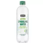 Agua Con Gas
