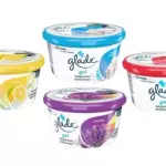 AROMATIZADOR PEQUENOS AMB. GLADE 70g