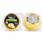 Queijo Trufado Defumado