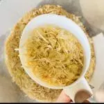 Cebola em Flocos Desidratada