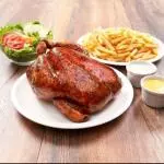 1 Pollo