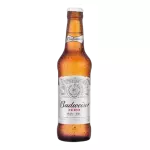 Budweiser 0 330ml