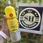 Garrafa Gin Eternity Tropical 900ml