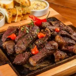 PICANHA DA CHAPA