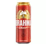 Brahma 550ml