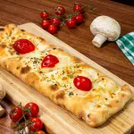 Especial Vegetariano