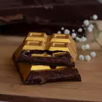 Barra Nutella