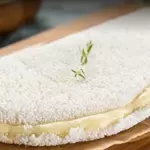QUEIJO MUSSARELA